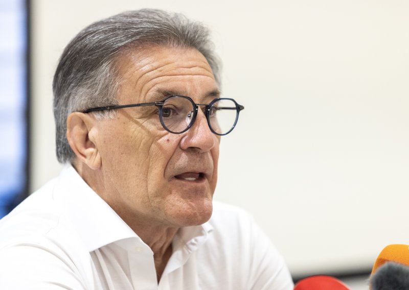 Ćorlukin otac na suđenju Mamićima: 'Nije tu bilo pregovora, mi smo prihvatili što nam je ponuđeno'