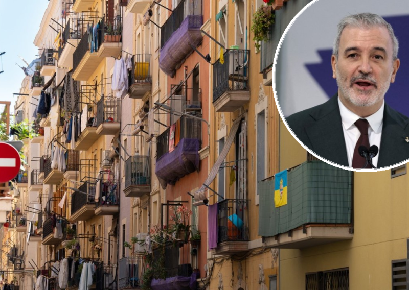 Gradonačelnik Barcelone upozorava: 'Nova pandemija se širi Europom, EU mora reagirati'