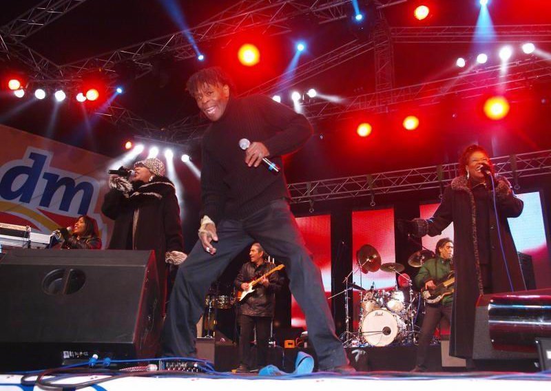 Pjevač grupe Boney M, Bobby Farrell, pronađen mrtav