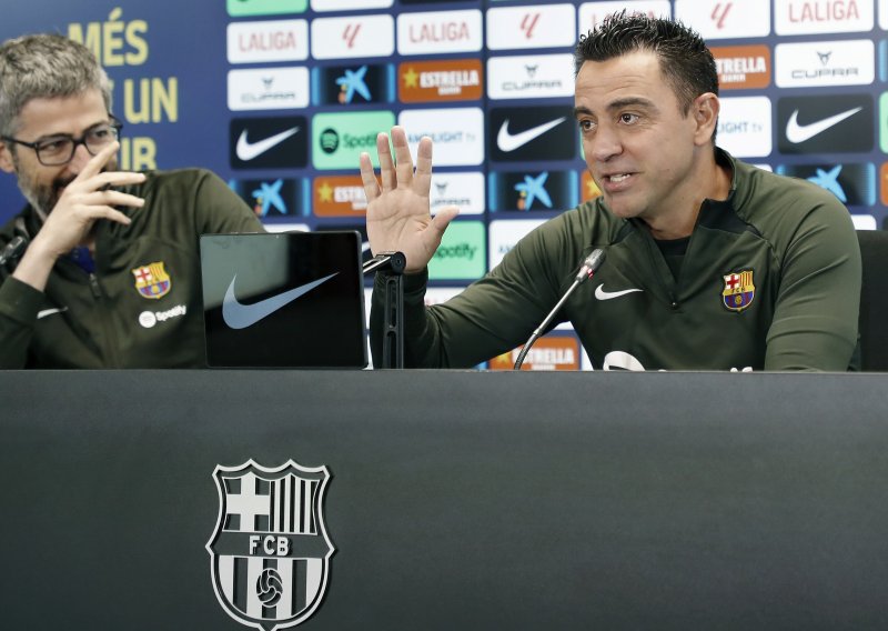 Barcelonina ikona vraća se na trenersku klupu; i to u najjačoj ligi svijeta?