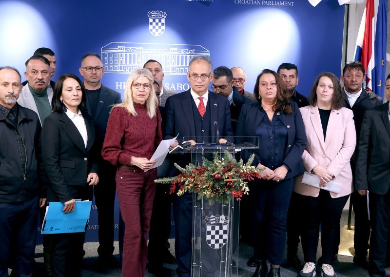 Kajtazi: Ne treba nam nova politička retorika koja dodatno stigmatizira Rome