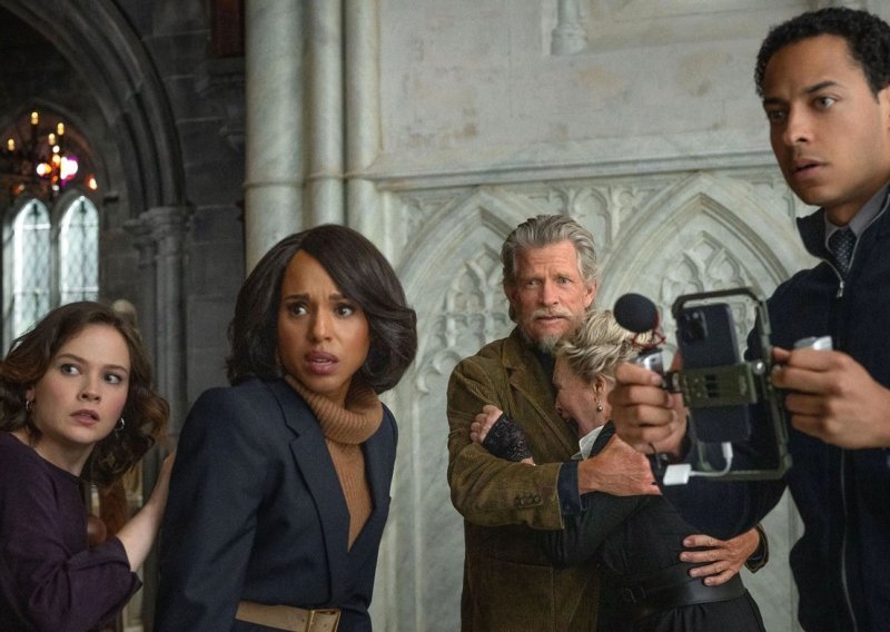 Ovo su najgledanije serije i filmovi na Netflixu: evo što se gleda u Hrvatskoj, a što u svijetu