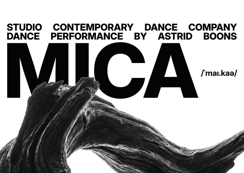 Osvojite ulaznice za plesnu predstavu Mica /ˈmʌɪkə/ 23. prosinca u ZKM-u!