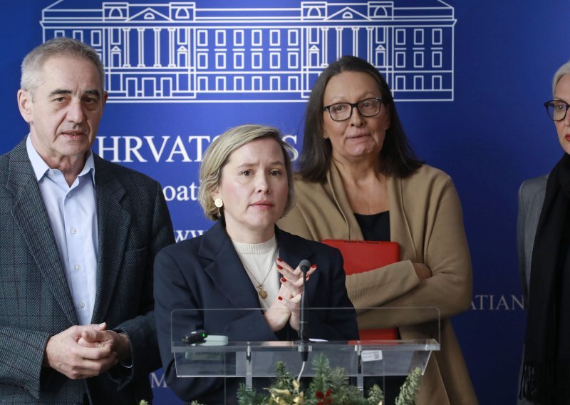 Možemo traži izvanrednu saborsku sjednicu o femicidu, spominju i istražno povjerenstvo