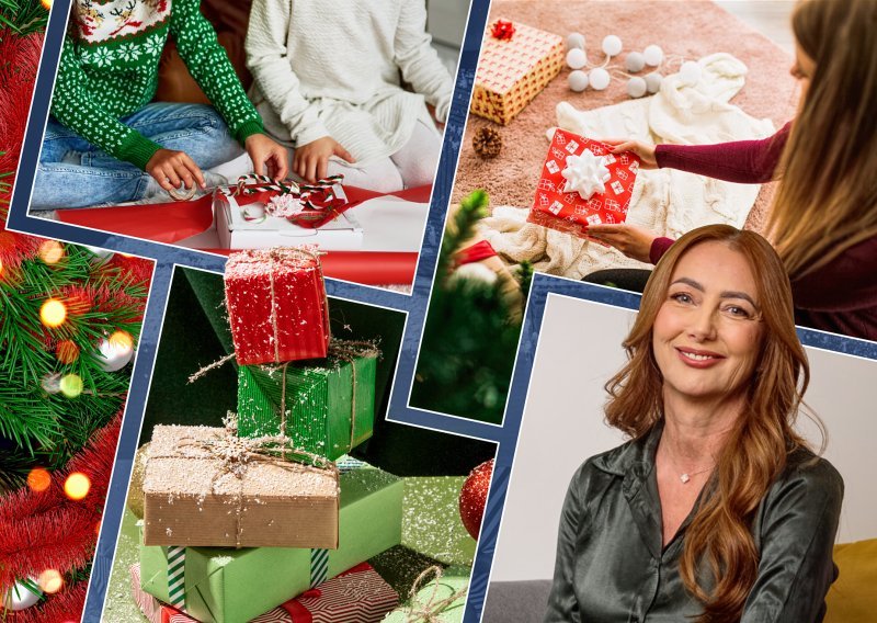 Psihologinja o pošasti skupih darova pod borom: 'Djeca ih zaborave, evo kako ćete ih usrećiti'