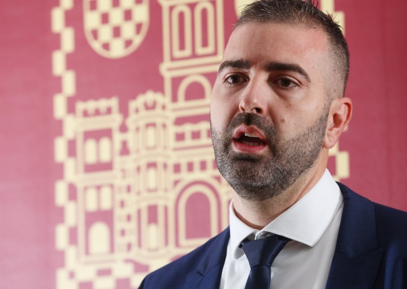 HDZ mu popustio, a Matijević će održati obećanje: 'Podržat ću splitski proračun!'