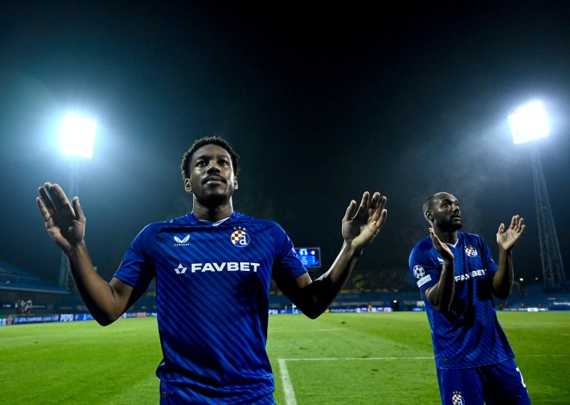 Četiri igrača ove zime napuštaju Dinamo, no sigurno je da će biti još otpisanih