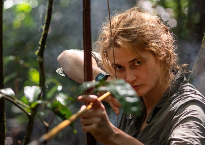 Prošla je kroz najzabačenije dijelove svijeta: Lucy Shepherd otkrila što znači živjeti na rubu divljine