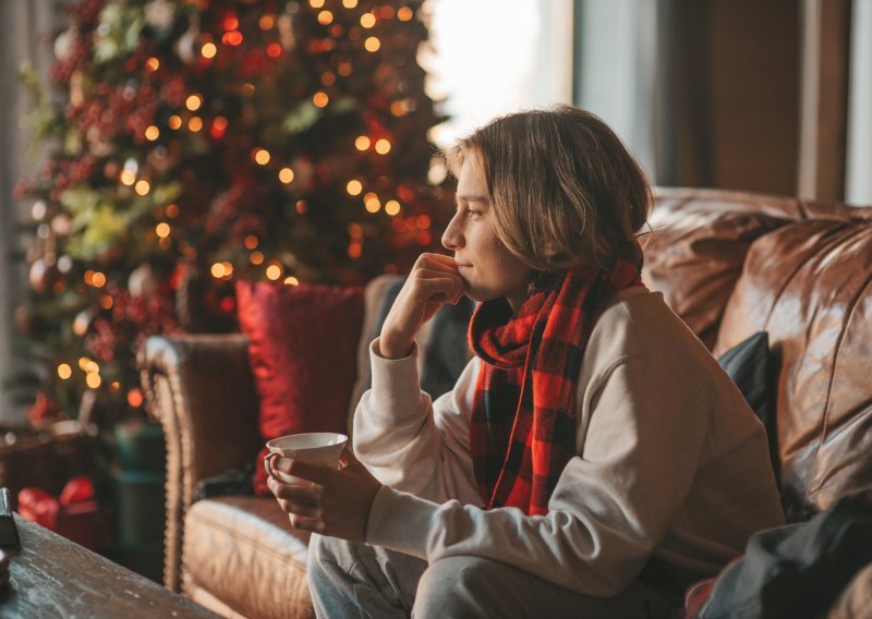 Ovo je najvredniji poklon koji možete pokloniti ovih blagdana - i nije zapakiran