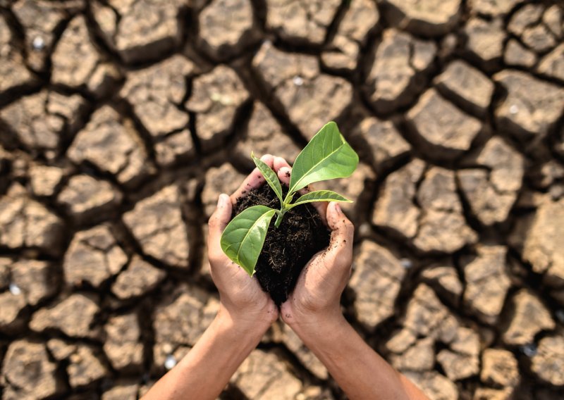 Hrvatska ulaže samo polovicu potrebnog iznosa u zaštitu od klimatskih promjena
