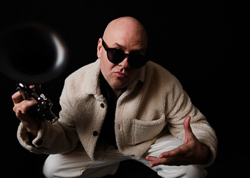 Plesno uz Phillipa Lassitera završava 16. Zagreb Jazz Festival