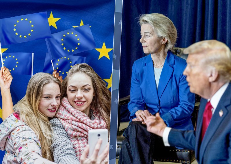 Nova supersila – Sjedinjene Europske Države: Utopija ili stvarnost?