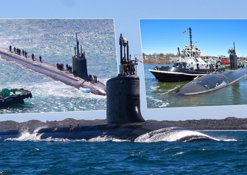 Na ključnom američkom pomorskom oružju AI pokazuje svoju punu snagu: Riješit će desetljećima star problem