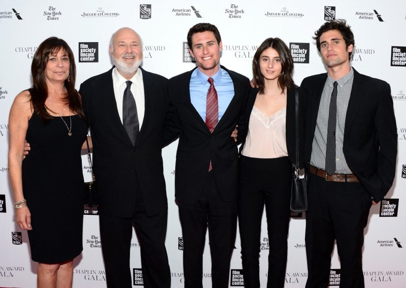 Tko je sin holivudske legende optužen za dvostruko ubojstvo?: Bio je ovisnik i beskućnik