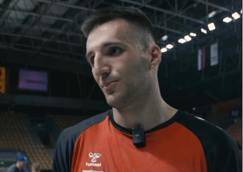 Dvostruki prvak Europe opet gradi Dream Team; Hrvatski dragulj je velika želja