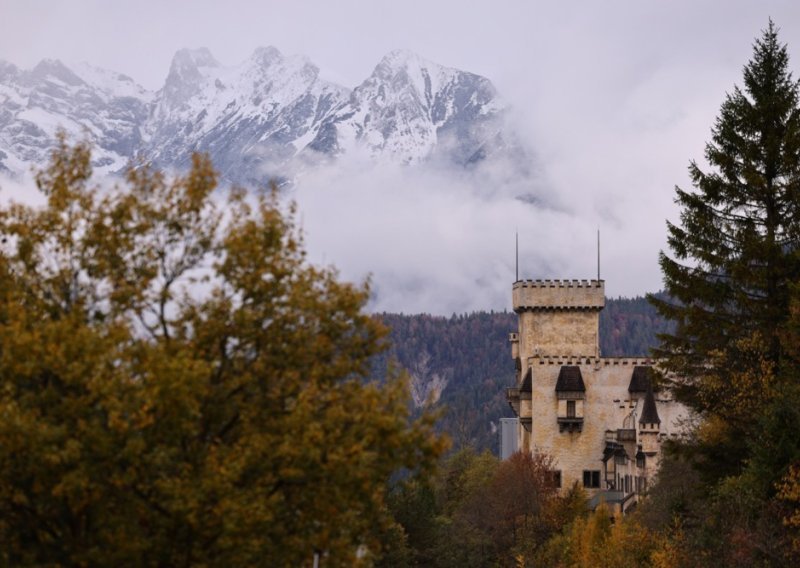 Do kraja stoljeća Alpe će izgubiti će 97 posto ledenjaka