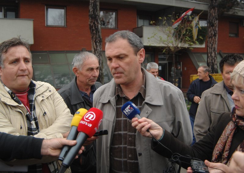 Ministarstvo poljoprivrede: Iza prosvjeda u Bošnjacima stoji načelnik Juzbašić