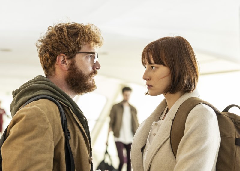 Srpska glumica dobila ulogu u španjolskoj seriji: 'Bio je to test strpljenja'