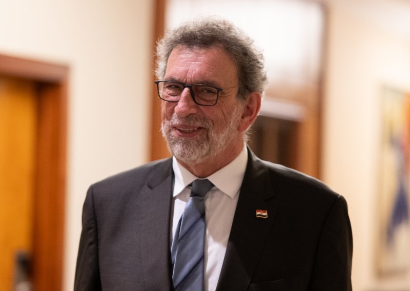 Fuchs: Presuda za zločin u OŠ Prečko primjerena težini tragedije