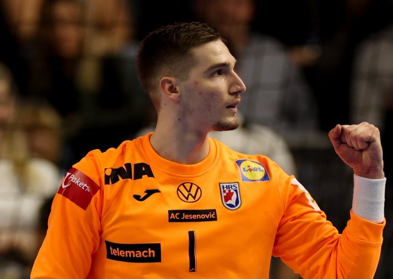 Ovo bi bilo nevjerojatno; europski prvak želi hrvatski dvojac na svom golu