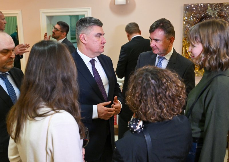 Milanović pojasnio zašto su propali Jugoslavija i SSSR: Nadam se da neće i EU