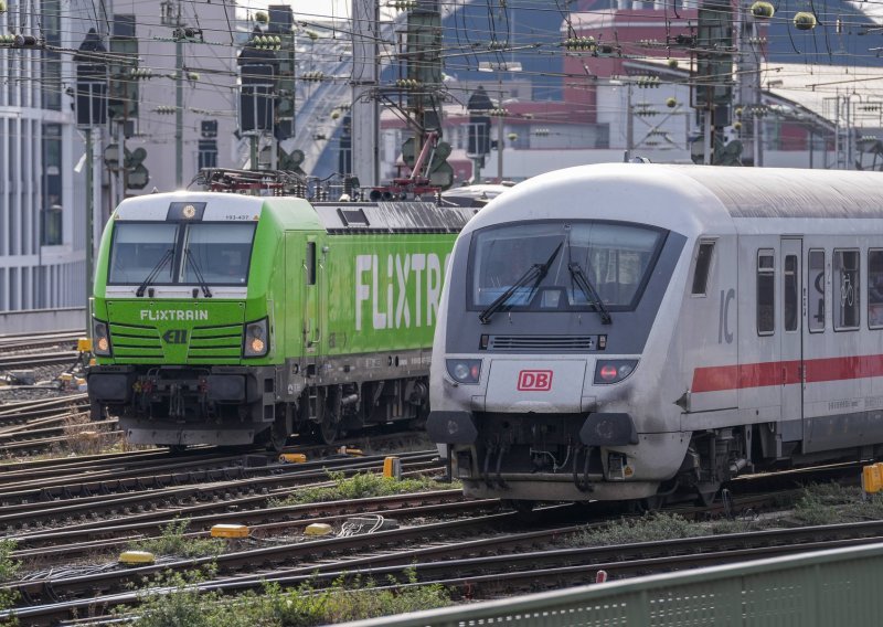 Naručili su 30 vlakova za 2,4 milijarde eura: Uvijek ćemo biti jeftiniji od DB-a