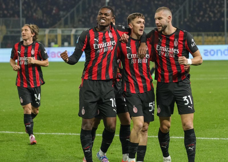 Modrićev suigrač ostaje u klubu! Potpisao je unosan ugovor