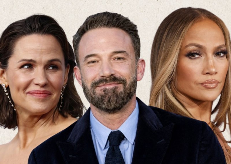 Susret koji se nije mogao izbjeći: Bena Afflecka i Jennifer Lopez spojio poseban događaj