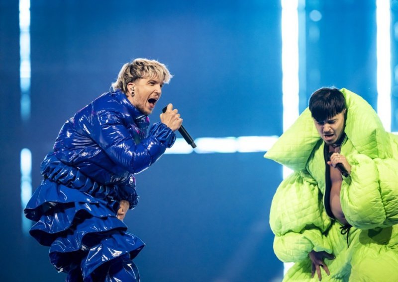 Unatoč nemirima zbog Izraela: Poznato kako će ove godine izgledati Eurosong