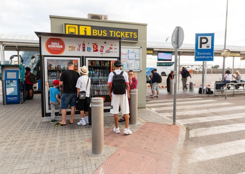 Španjolska uvodi nacionalnu kartu za javni prijevoz: Je li ovo moguće u Hrvatskoj?