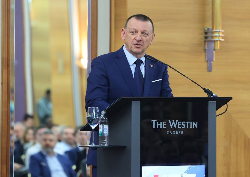 Matijević: Vrijeme je da HDZ pobijedi u Zagrebu