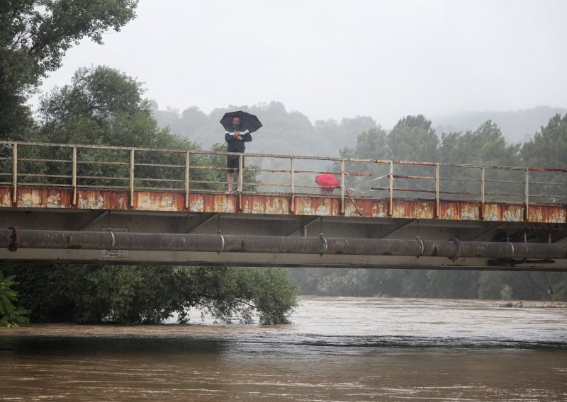 Još jedan most u Zagrebu ide u sanaciju. Očekuju se gužve
