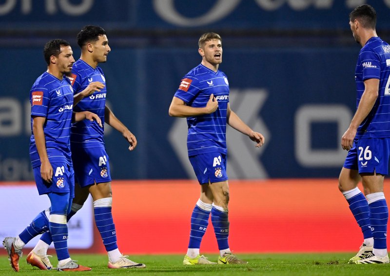 Ponoćna senzacija iz Italije: Milanski Inter želi zvijezdu Dinama