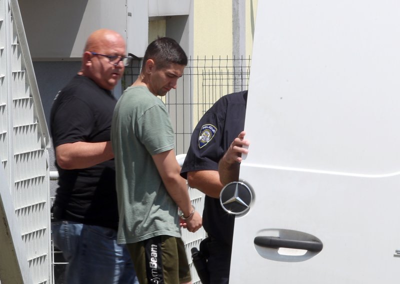 Dvostruko ubojstvo u garaži: Trojica optužena, bivši suprug iz ljubomore naručio likvidaciju