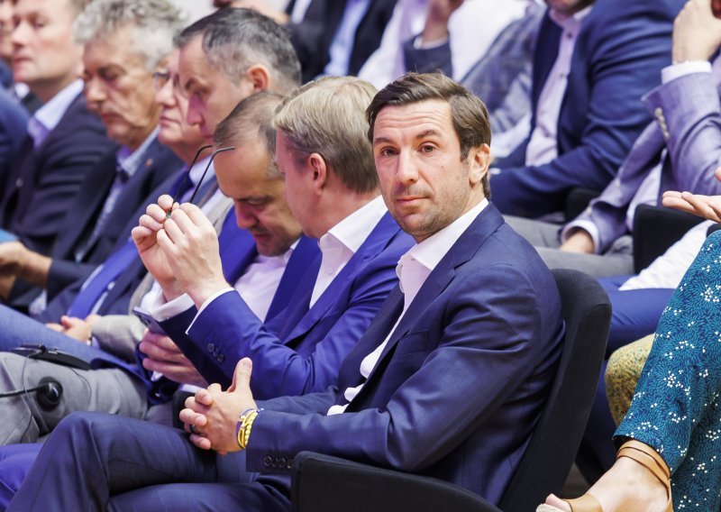 Darijo Srna donosi milijune na Poljud? Otkriveno kojeg igrača Hajduka želi