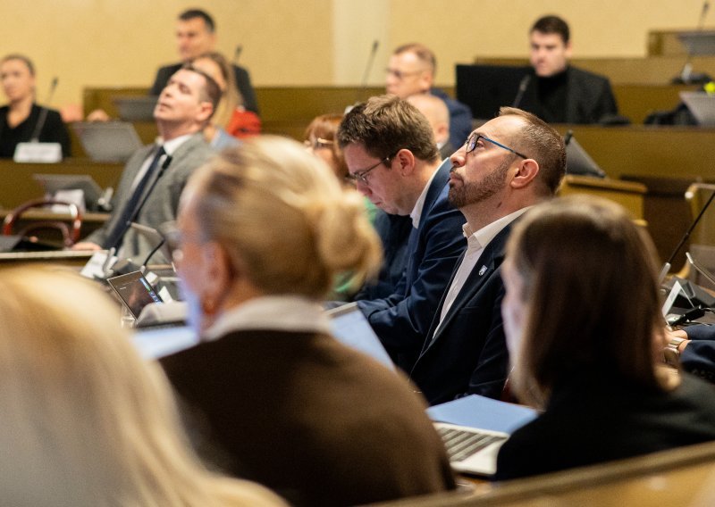 Tomašević pred velikim ispitom: Ključna odluka za Zagreb mora biti donesena
