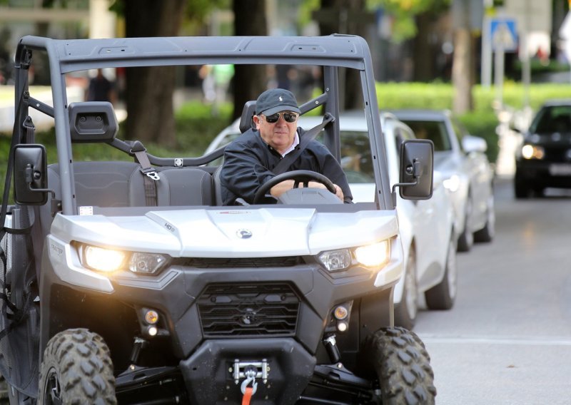 Novi detalji: Evo zašto je točno Željko Kerum završio u zatvoru