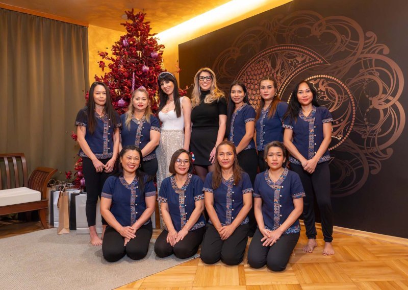 Zagrebačko čudo s Tajlanda najbolji je lijek za blagdanske provode i pretjerano uživanje u hrani i piću