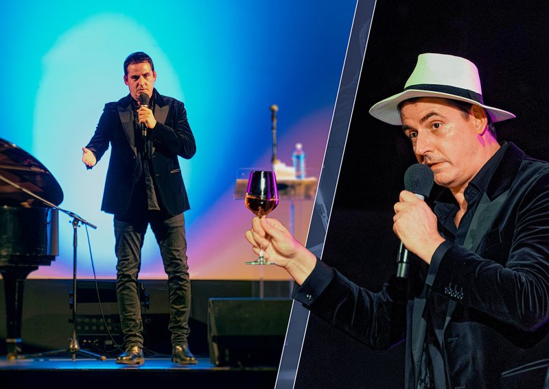 Zoran Kesić: Srbi imaju Ćacilend, vi Hrvati – Ućilend. Koji vas vrag tjera da se bavite Vučićem?