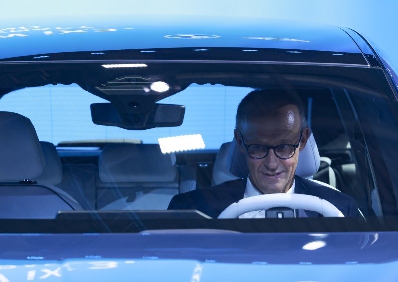 Europa popustila Njemačkoj, a Kinezi trljaju ruke: Ovo je za njih dar s neba