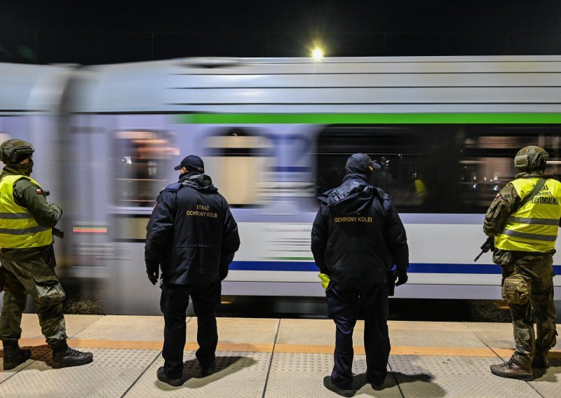 Poljski student planirao teroristički napad na božićnom sajmu, kontaktirao i Islamsku državu