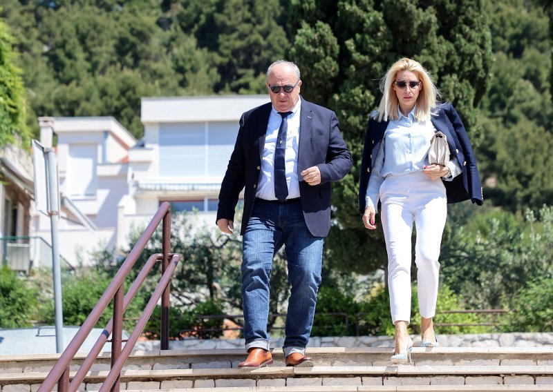 Fani Horvat: 'Neću ići posjetiti Keruma u zatvoru'