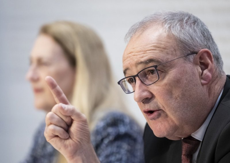 Poruka iz Švicarske za BiH: Što mislite o našem predsjedničkom sustavu?