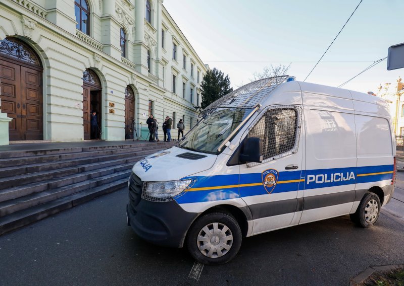 Nova velika akcija USKOK-a: Na meti kradljivci automobila