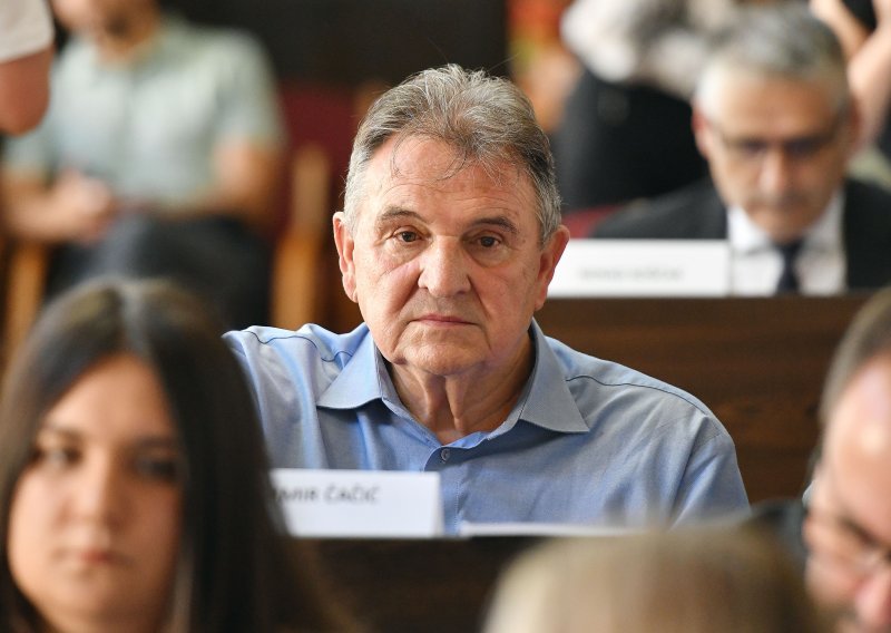 Prodana imovina tvrtke Radimira Čačića: Sud odlučio kamo ide novac