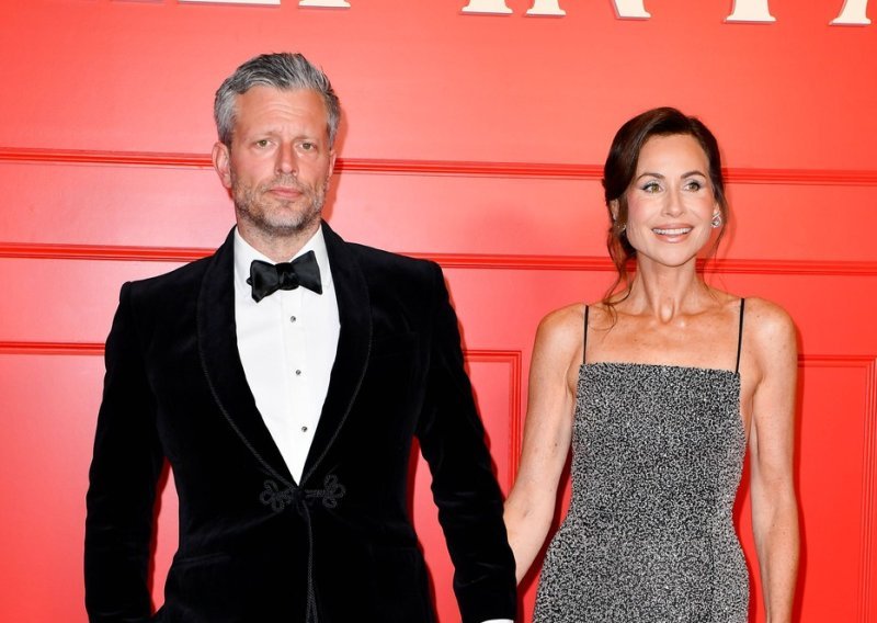 Bondova djevojka postaje zvijezda hit serije: Pogledajte kako izgleda s 55 godina