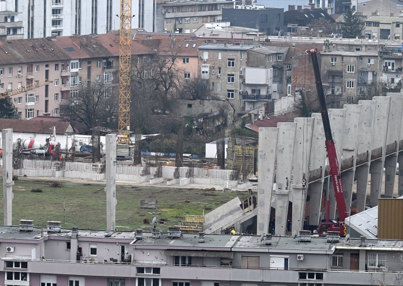 Dinamo bi se u Kranjčevićevu mogao preseliti puno ranije nego što se mislilo. Evo kakva je situacija