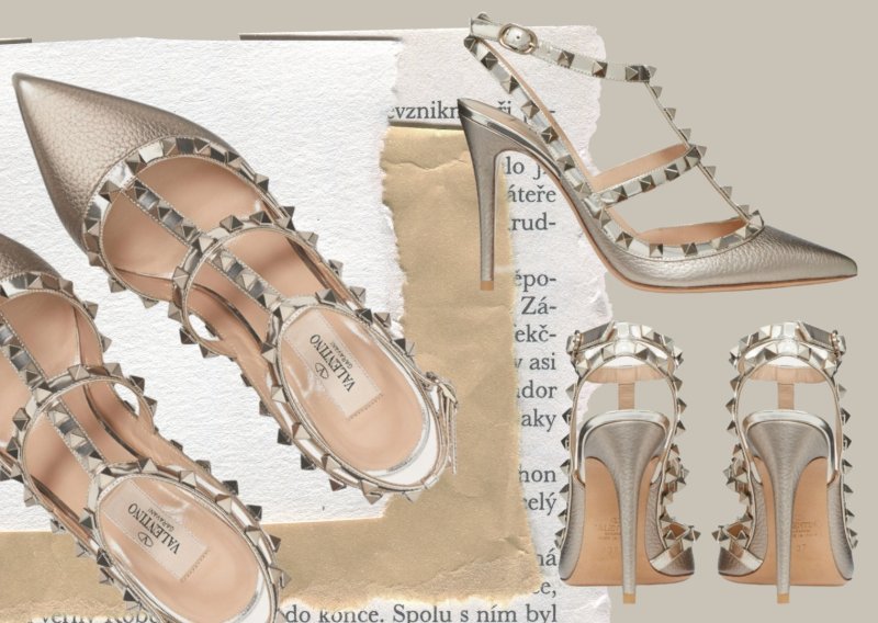 Svi ponovo govore o ovim cipelama: Žene su bile zaluđene njima, a sad su se vratile ljepše no ikad