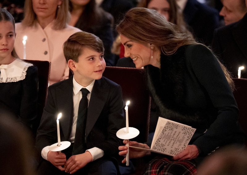 Kate Middleton ponovno oduševila - ovaj put naušnicama od samo 30 eura