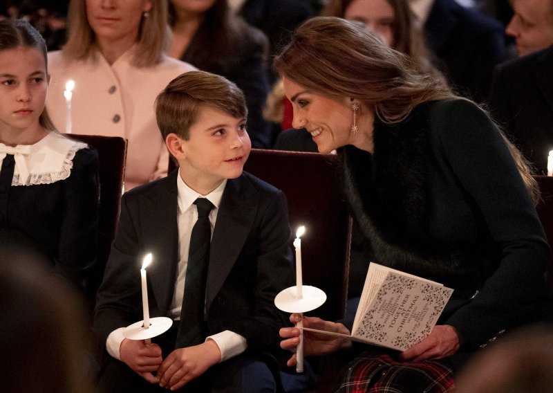 Od pauna s perjem do purice: Što se sve kroz godine našlo na kraljevskom tanjuru